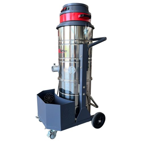 картинка Пылесос индустриальный EVOline IVC 3100-36A фото 5 картинка Пылесос индустриальный EVOline IVC 3100-36A фото 5