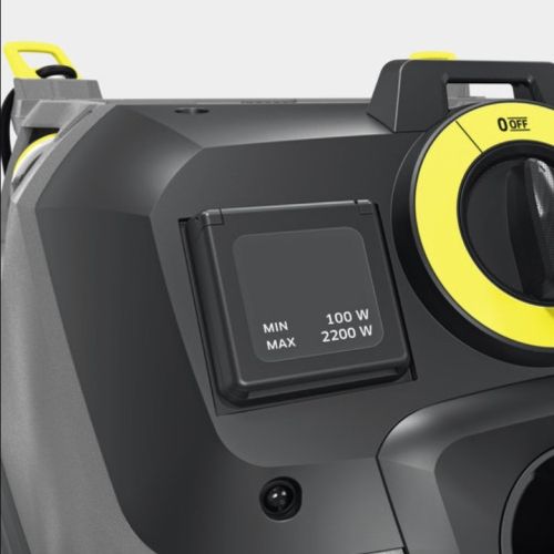 картинка Пылесос Karcher NT 30/1 Ap Te L фото 4 картинка Пылесос Karcher NT 30/1 Ap Te L фото 4