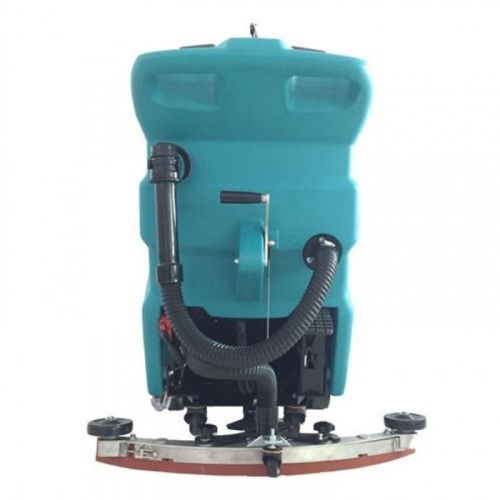 картинка Поломоечная машина TVX T45Е+ фото 4 картинка Поломоечная машина TVX T45Е+ фото 4