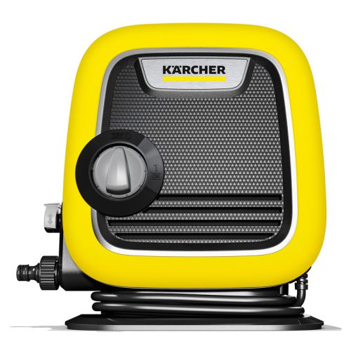 картинка Минимойка Karcher K Mini фото 6 картинка Минимойка Karcher K Mini фото 6
