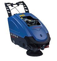фото Подметальная машина Columbus KS 51 VM 45 M