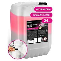 фото Активная пена Grass Active Foam Truck (канистра 24 кг)