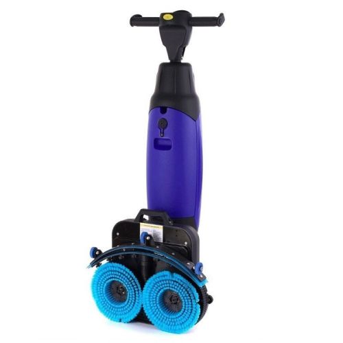 картинка Поломоечная машина Метлана M4 фото 3 картинка Поломоечная машина Метлана M4 фото 3