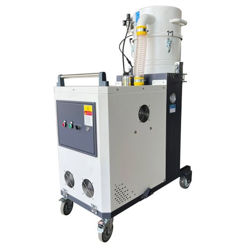 картинка Пылесос индустриальный EVOline IVC 10-30 фото 3 картинка Пылесос индустриальный EVOline IVC 10-30 фото 3