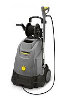 фото Аппарат высокого давления Karcher HDS 5/11 UX