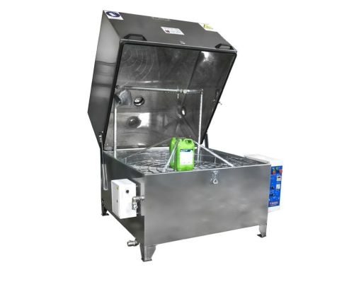 картинка Автоматическая моечная машина Aquamatic АМ1150 ЭКО фото 5 картинка Автоматическая моечная машина Aquamatic АМ1150 ЭКО фото 5