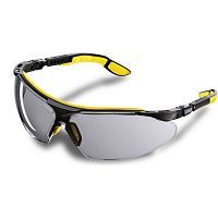 фото Очки Karcher серые