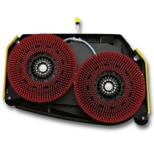 картинка Щеточная головка Karcher D 75 S фото 2 картинка Щеточная головка Karcher D 75 S фото 2