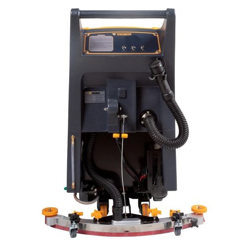 картинка Поломоечная машина Chancee M50 Wired фото 4 картинка Поломоечная машина Chancee M50 Wired фото 4