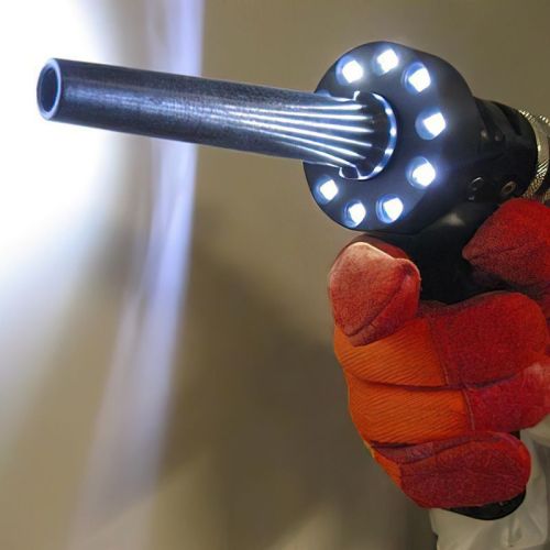 картинка Установка для очистки сухим льдом CRYONOMIC COMBI 73 фото 5 картинка Установка для очистки сухим льдом CRYONOMIC COMBI 73 фото 5