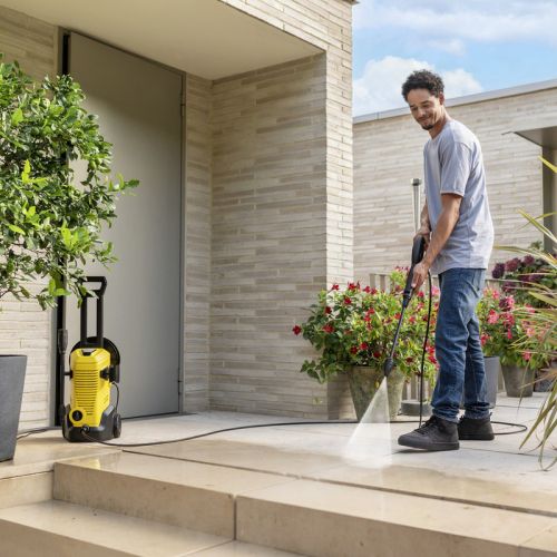 картинка Аппарат высокого давления Karcher K 3 Premium фото 8 картинка Аппарат высокого давления Karcher K 3 Premium фото 8
