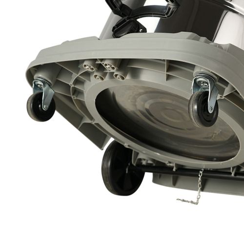 картинка Пылеводосос EVOLine WAD 270 фото 8 картинка Пылеводосос EVOLine WAD 270 фото 8