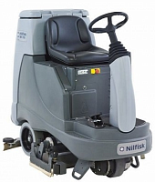 фото Поломоечная машина Nilfisk BR 755