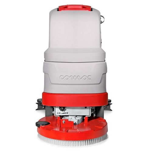 картинка Поломоечная машина Comac Antea 50 E фото 5 картинка Поломоечная машина Comac Antea 50 E фото 5