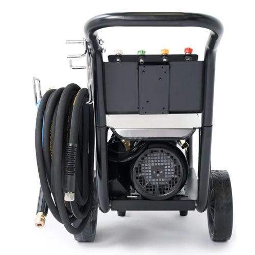 картинка Аппарат высокого давления Bennett HN-3700 фото 6 картинка Аппарат высокого давления Bennett HN-3700 фото 6