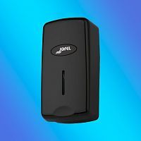 фото Дозатор Jofel Black для жидкого мыла AC27650