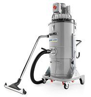 картинка Пылесос Ghibli & Wirbel Power INDUST  60TP grade M