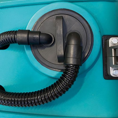 картинка Поломоечная машина TVX T15E фото 8 картинка Поломоечная машина TVX T15E фото 8