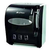 фото Диспенсер рулонных полотенец Ksitex AC1-13