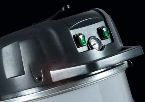 картинка Промышленный пылесос Nilfisk VHS120 фото 2 картинка Промышленный пылесос Nilfisk VHS120 фото 2