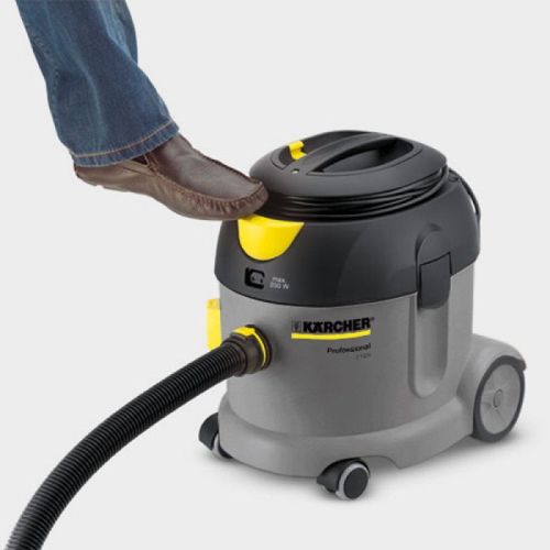 картинка Пылесос Karcher Т 17/1 фото 2 картинка Пылесос Karcher Т 17/1 фото 2