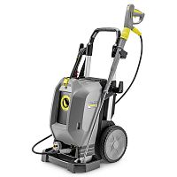 фото Аппарат высокого давления Karcher HD 10/25-4 S