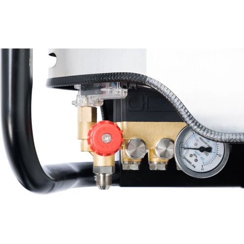 картинка Аппарат высокого давления Bennett HN-3700 фото 3 картинка Аппарат высокого давления Bennett HN-3700 фото 3