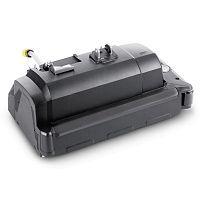 фото Щеточная головка Karcher R 55 Ep