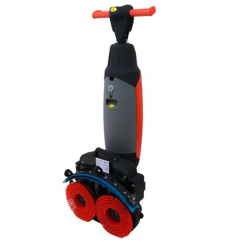 картинка Поломоечная машина EVOLine SDB 430 фото 5 картинка Поломоечная машина EVOLine SDB 430 фото 5