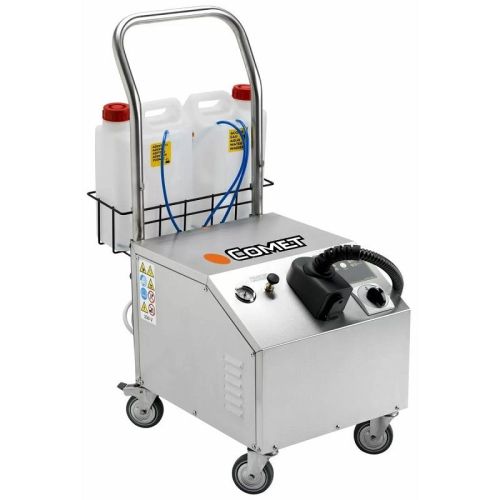 картинка Парогенератор Comet GV 3,3 M Plus картинка Парогенератор Comet GV 3,3 M Plus