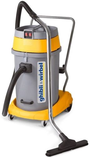 картинка Водопылесос Ghibli & Wirbel AS 600 P CBN картинка Водопылесос Ghibli & Wirbel AS 600 P CBN