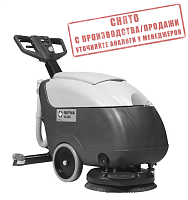 фото Поломоечная машина Nilfisk SC400