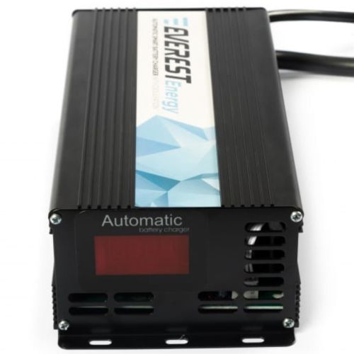 фото Зарядное устройство Everest Energy EVE-24-20 фото 2 Зарядное устройство Everest Energy EVE-24-20 фото 2