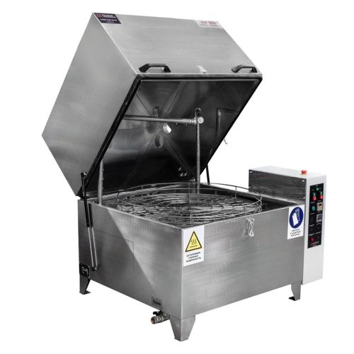 картинка Автоматическая моечная машина Aquamatic АМ900 AK фото 3 картинка Автоматическая моечная машина Aquamatic АМ900 AK фото 3