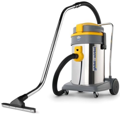 картинка Пылесос Ghibli & Wirbel Power WD 50 I картинка Пылесос Ghibli & Wirbel Power WD 50 I