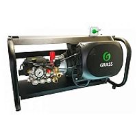 фото Аппарат высокого давления Grass PWI 19/13 G Profi AVD-0768