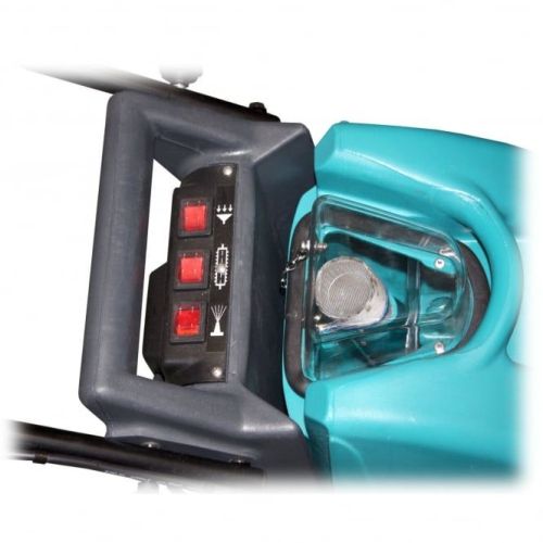 картинка Ковровый экстрактор Truvox Hydromist Compact фото 2 картинка Ковровый экстрактор Truvox Hydromist Compact фото 2