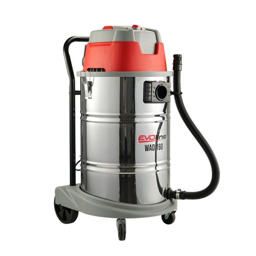 картинка Пылеводосос EVOLine WAD 160 фото 11 картинка Пылеводосос EVOLine WAD 160 фото 11