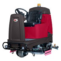 фото Поломоечная машина VOSTOK BR200 (Li 36/220)