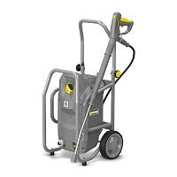 фото Аппарат высокого давления Karcher HD 7/17 M Cage