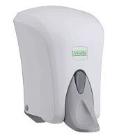 фото Дозатор Vialli для жидкого мыла и антисептика F6M