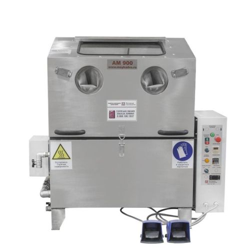 картинка Комбинированная моечная машина Aquamatic АМ900 AK картинка Комбинированная моечная машина Aquamatic АМ900 AK