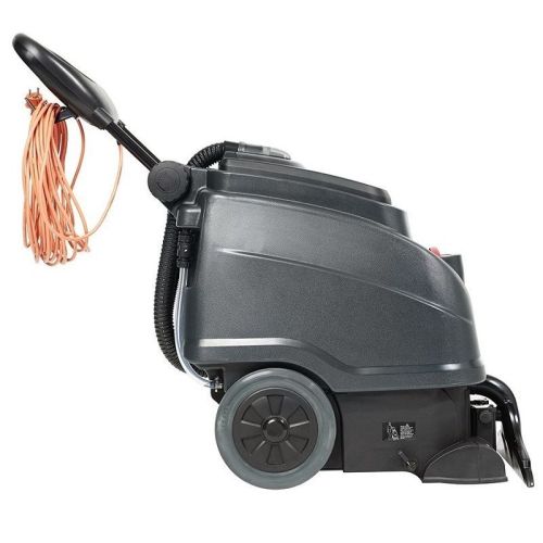 картинка Ковровый экстрактор Viper CEX 410 фото 3 картинка Ковровый экстрактор Viper CEX 410 фото 3