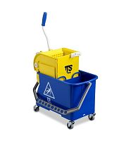 фото Ведро TTS Double bucket 20 л