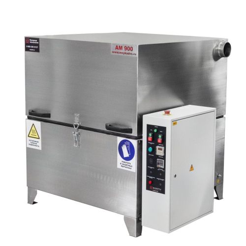 картинка Автоматическая моечная машина Aquamatic АМ900 AK фото 5 картинка Автоматическая моечная машина Aquamatic АМ900 AK фото 5