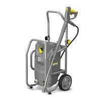 фото Аппарат высокого давления Karcher HD 6/15 М Cage