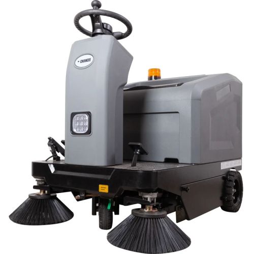 картинка Подметальная машина Chancee GL4 фото 2 картинка Подметальная машина Chancee GL4 фото 2