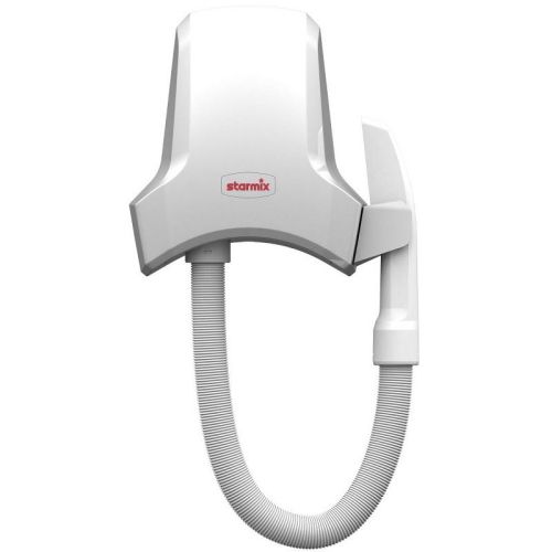 картинка Фен для волос Starmix TB-С1 картинка Фен для волос Starmix TB-С1