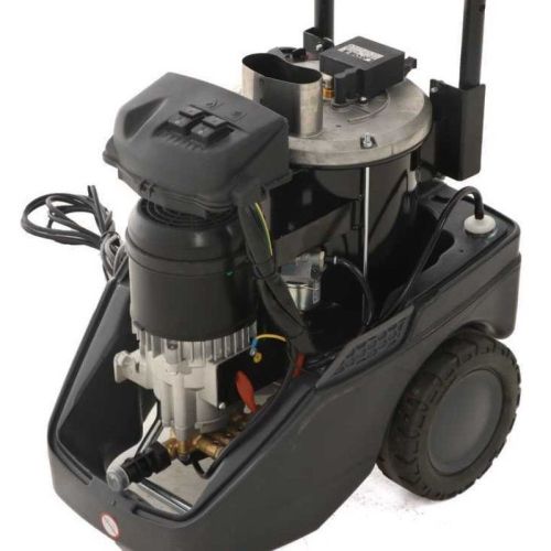 картинка Аппарат высокого давления Comet Patriot 150 Gold фото 4 картинка Аппарат высокого давления Comet Patriot 150 Gold фото 4