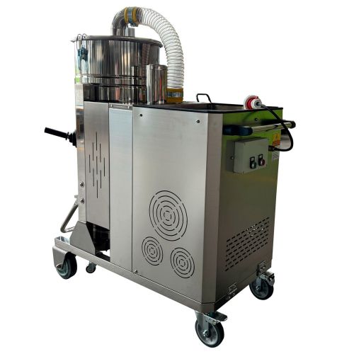 картинка Пылесос индустриальный EVOline IVC 1100-30 фото 5 картинка Пылесос индустриальный EVOline IVC 1100-30 фото 5